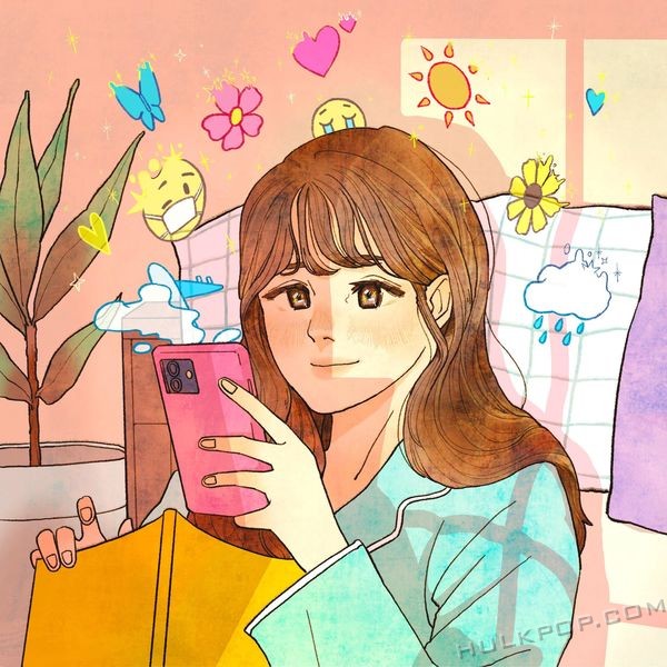 EB – Homebody – Single