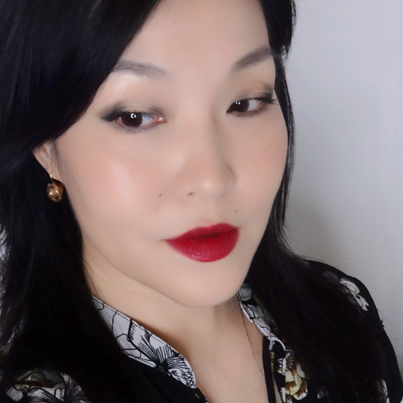 Chanel Holiday 2021 N°5 Makeup Collection Lenallure