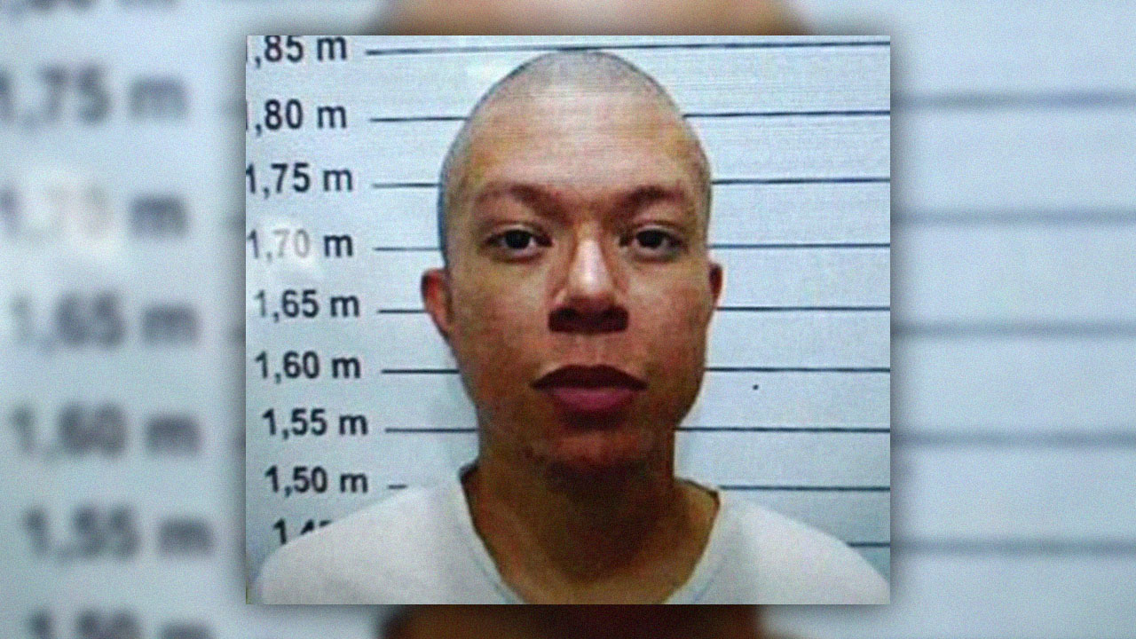 Preso e com habeas corpus negado, DJ Ivis tem cabelo raspado na cadeia