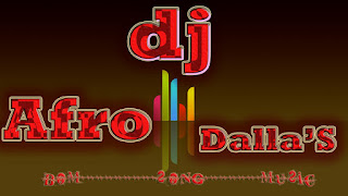 Dj Afro Dallas - New Mix Trap & Afro [DOWNLOAD Mix MP3] (Meacnews Só 9Dades)