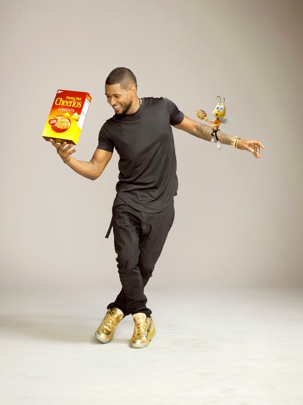 carmelo anthony honey nut cheerio carmelo anthony honey nut cheerio