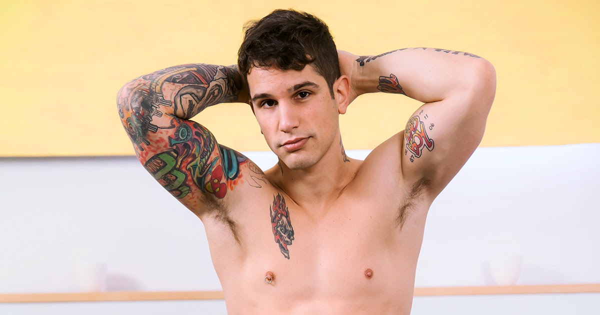 Bucky beaver porn star Gay naked spiderman comics