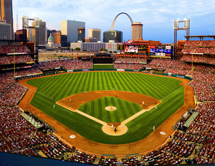 St Louis Cardinals Spring Training Packages | semashow.com