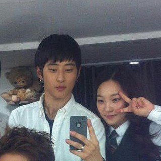 침투력 높은 멤버의 돌진을 막을 수 없는 동생멤ㅋㅋㅋㅋㅋ | 인스티즈