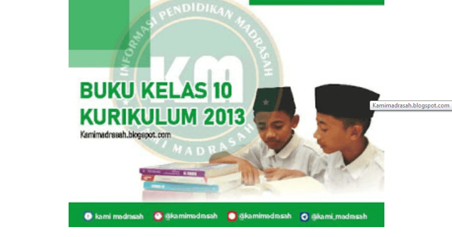 Download Lengkap Buku Guru Kelas 10 Sma/Ma K13 Revisi | Cara Tepat
