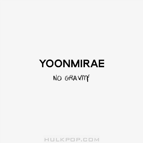 Yoon Mi Rae – D-118 – Single