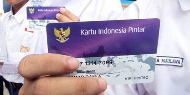 Fasilitas Pemegang KIP Kuliah, Dari Biaya kuliah Sampai Biaya Hidup Yang Ditanggung Pemerintah