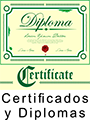Certificados y Diplomas