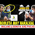 PART 4: ITO ANG NAKAKAGULAT CONG MARCOLETA may NAKALKAL PANG BAHO/DEL ROSARIO at PRAGAS/NO MASTERAL