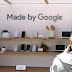 Google diramalkan akan melancarkan telefon bimbit yang boleh dilipat tahun ini