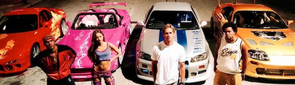 Hubbs Movie Reviews: 2 Fast 2 Furious (2003)