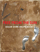 Solar Oven Recipe Book