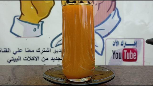 عصير الجزر(خيزو) الصحي ومنعش لرمضان بنكهة رائعة طريقة تحضير كمية كبيرة الشيف محمد الدخميسي عصير الجزر(خيزو) الصحي ومنعش لرمضان بنكهة رائعة طريقة تحضير كمية كبيرة الشيف محمد الدخميسي