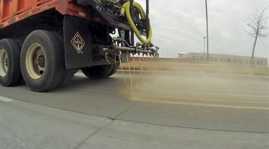 The Daily Digger Ohio House Approves Use of Brine for Road DeIcing