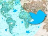 Borrará Twitter solamente mensajes que violen leyes de países que lo soliciten