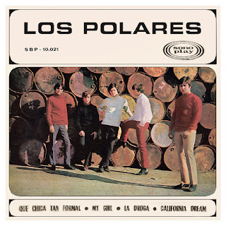 Los Polares