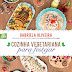 Arte Plural | "Cozinha Vegetariana para Festejar" de Gabriela Oliveira