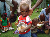 Haïti un repas