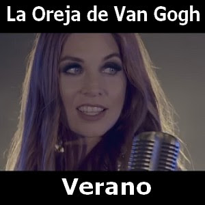 La Oreja de Van Gogh – Verano