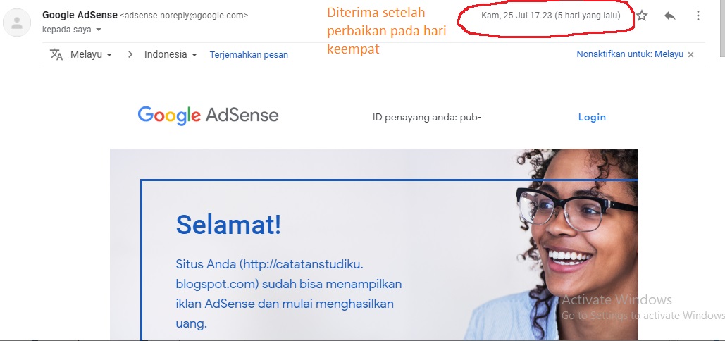 Rahasia Tata Letak Template Blogger yang Rapi dan Ramah Adsense: Panduan Lengkap