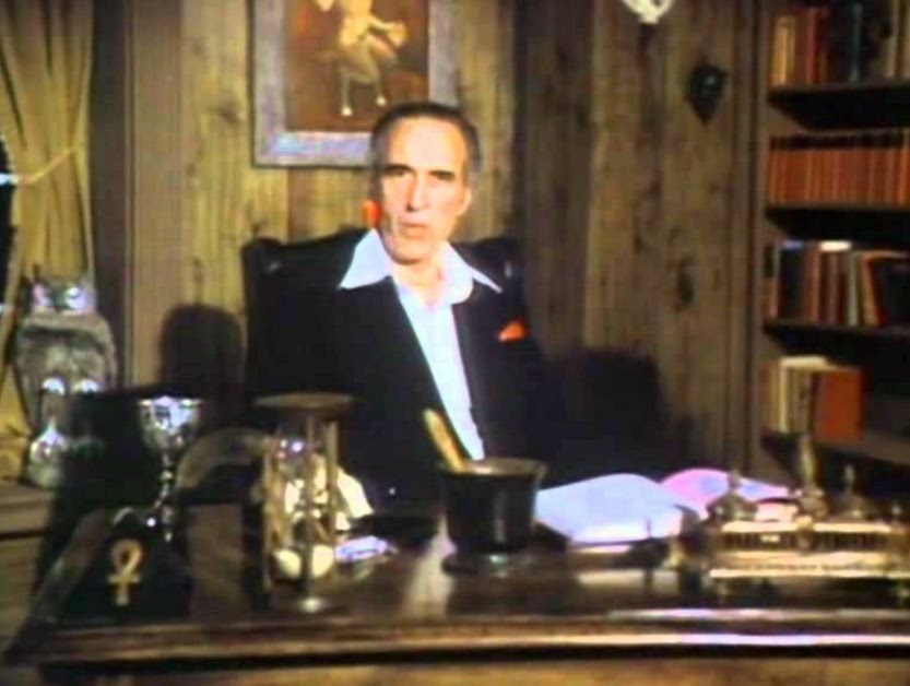 Dead 2 Rights Ed Wood Wednesdays, week 50 "Meatcleaver Massacre" (1977)