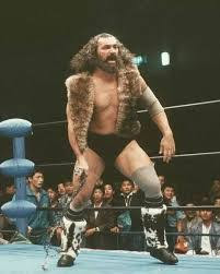 bruiser brody scariest episode
