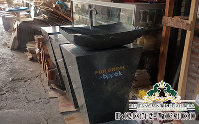 Pedestal Harga Murah, Pedestal Marmer Tulungagung, Pedestal Minimalis