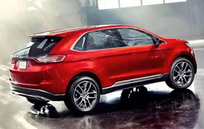 2018 FORD KUGA Nouveau 2018 Voiture Neuve Pas Cher Prix, Revue, Date De Sortie