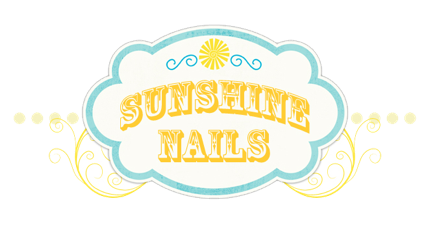 Sunshine Nails