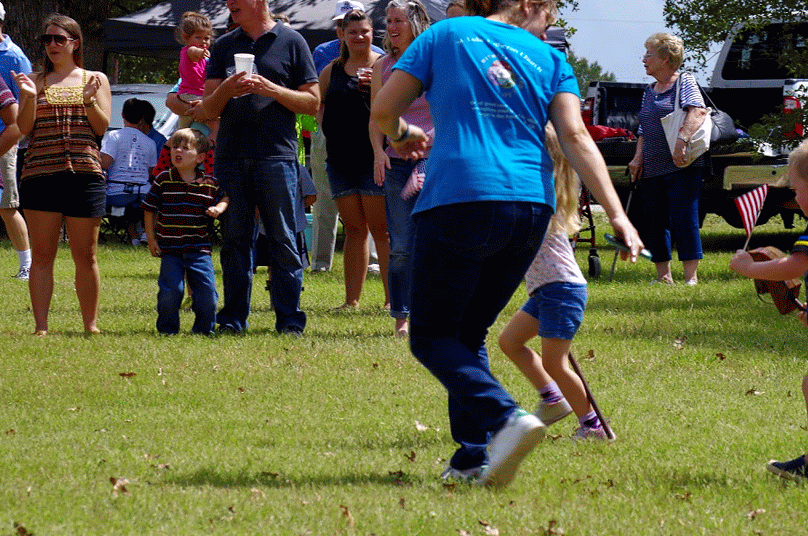 I Got Nothing Wendish Festival