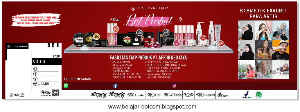 Produk DEF
