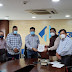 खासदार राजन विचारें मुळे नवी मुंबईतील प्रकल्प ग्रस्तांचे सिडको कडे असलेले प्रलंबित प्रश्न सुटणार