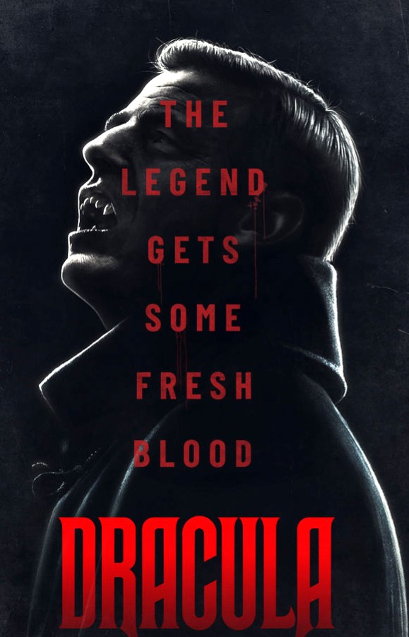 new vampire series on netflix 2020