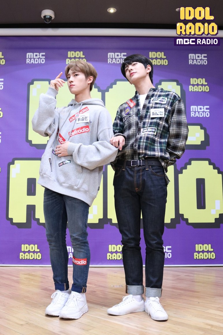 뮤비 조회수 공약으로 겨울왕국 분장하겠다는 골차 멤버 둘 | 인스티즈