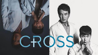 Profil dan Biodata Lengkap Drama Korea Cross 2018 Profil dan Biodata Lengkap Drama Korea Cross 2018