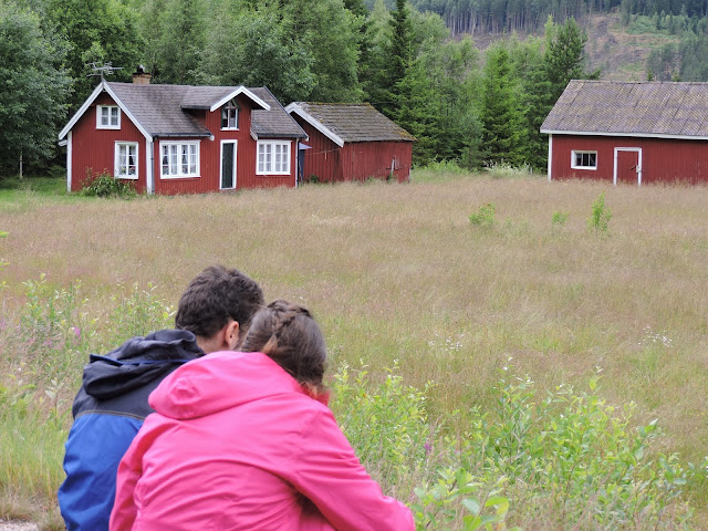 Camping en los FIORDOS de NORUEGA / ¡10 días por 850€! - Blogs of Norway - DÍA 2. Kristiansand y la belleza del Lysefjord (5)