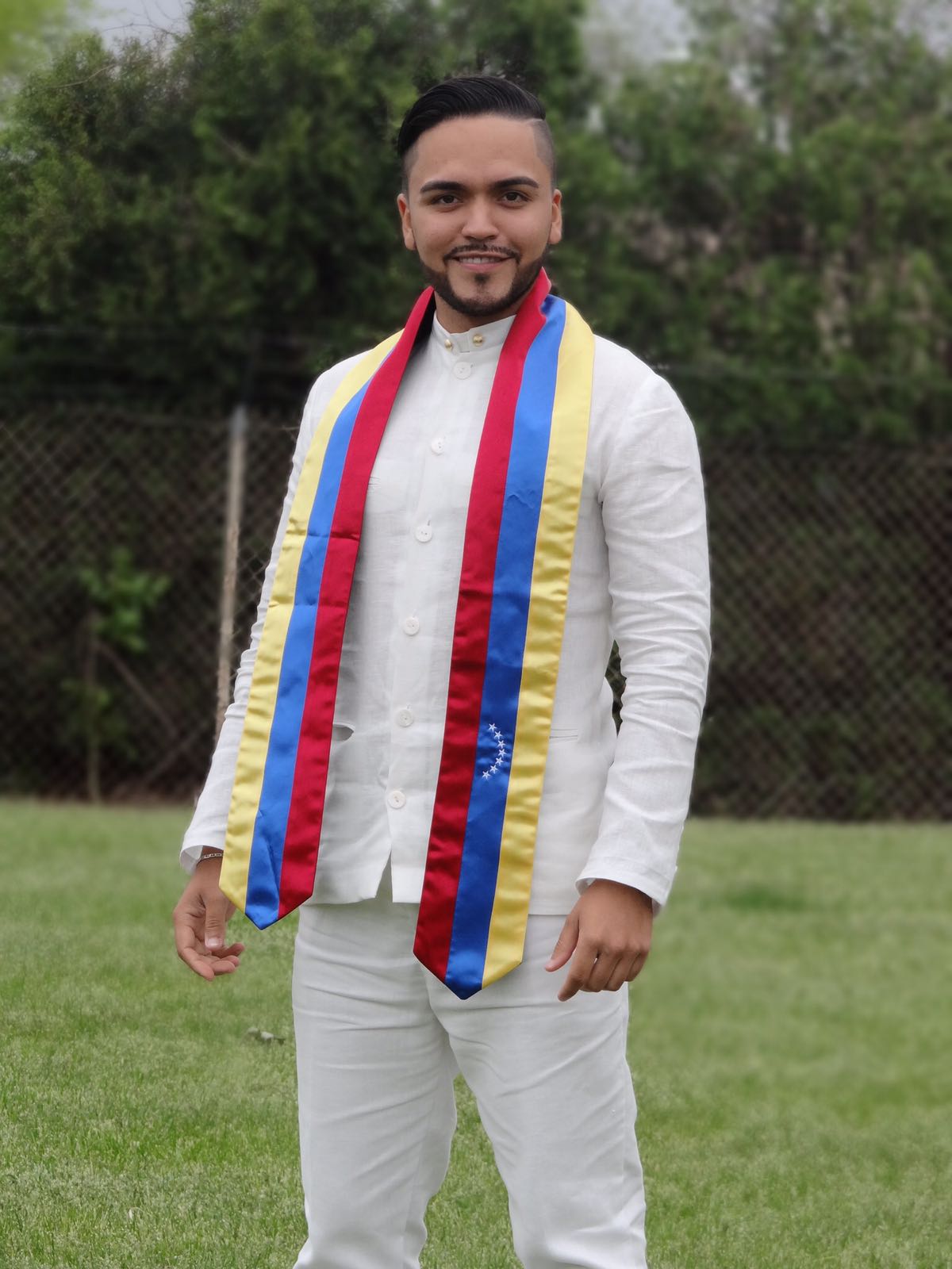 TU LIQUILIQUI DE LINO EN TRES PASOS