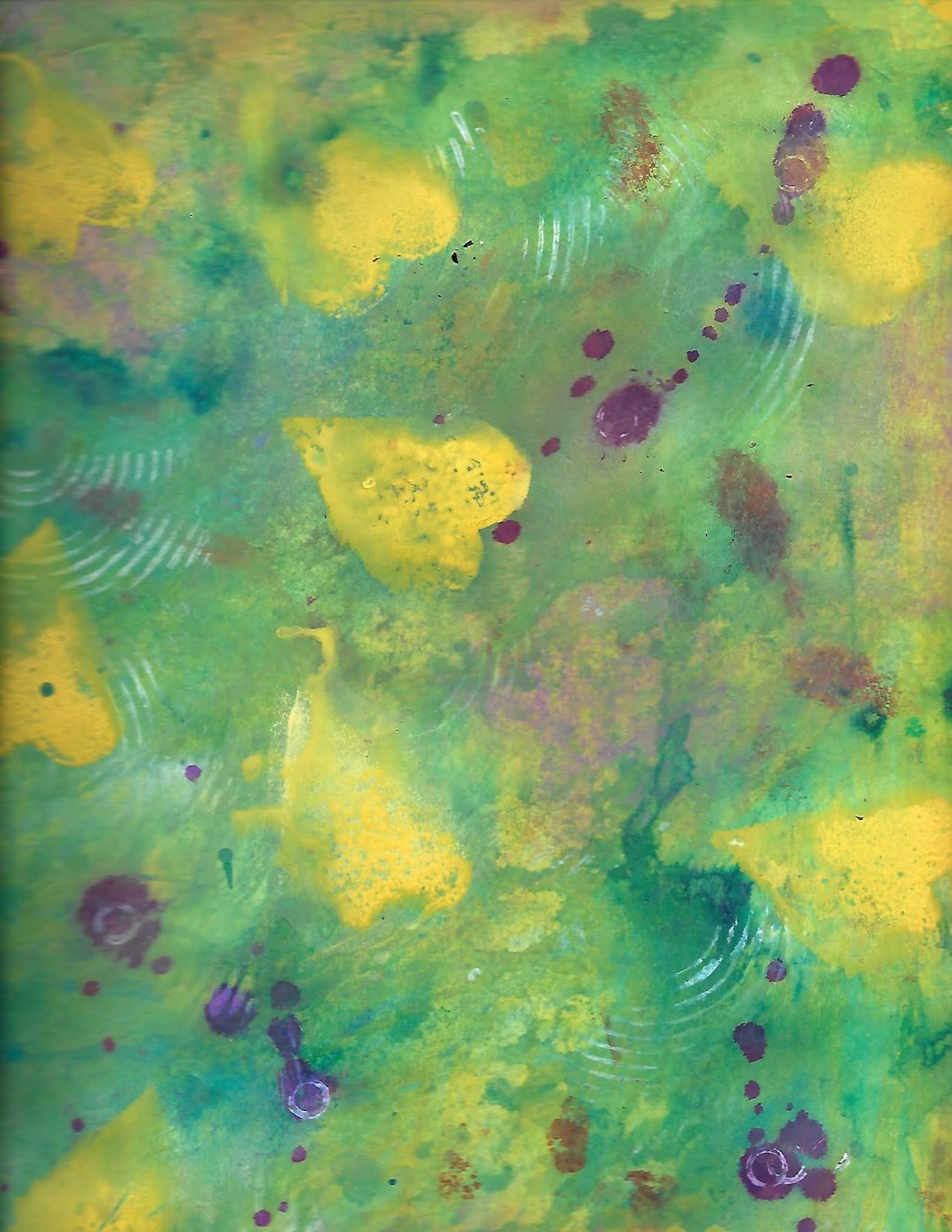 FREE MIXED MEDIA PAPERS!