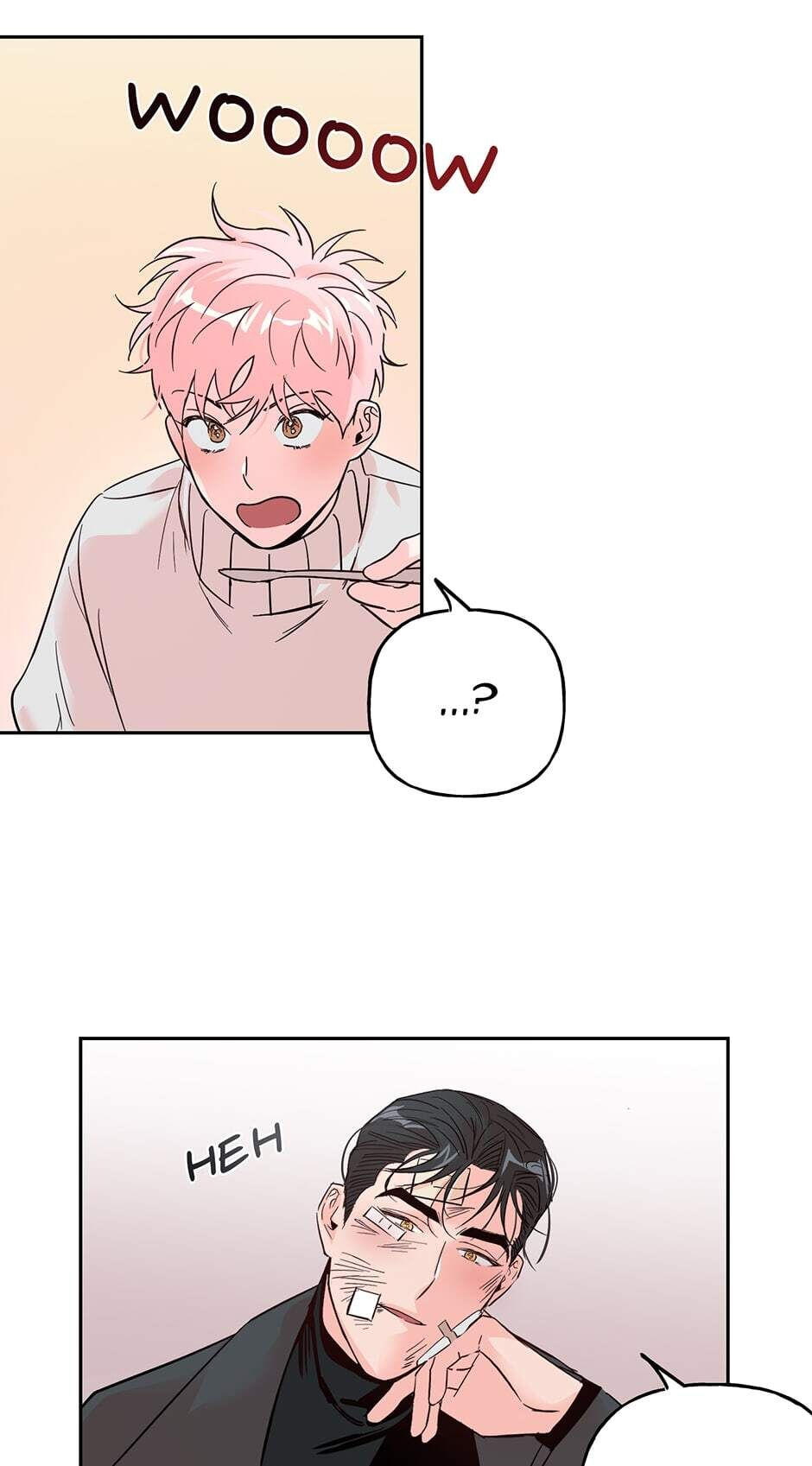 Đọc truyện Assorted Wildness - Chapter 34