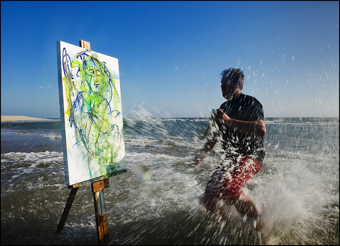 Wandern Durch Franken Marz 2019