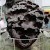 The Largest Meteorite Ever Found in the United States