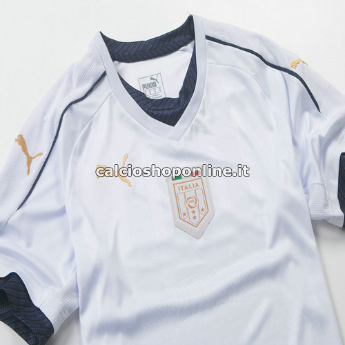 nuova maglia nazionale italiana 2016