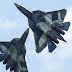 Combat aircraft to make up over 50% in Russian state arms seller’s exports