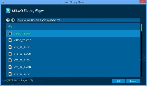 Cómo reproducir discos Blu-ray en Windows 11/10