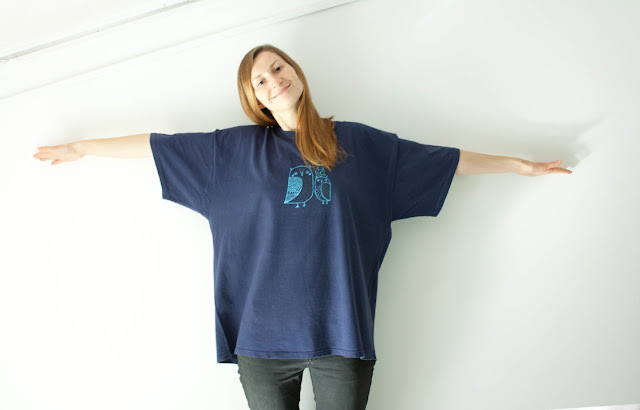 Dobra Materia Jak Przerobic T Shirt