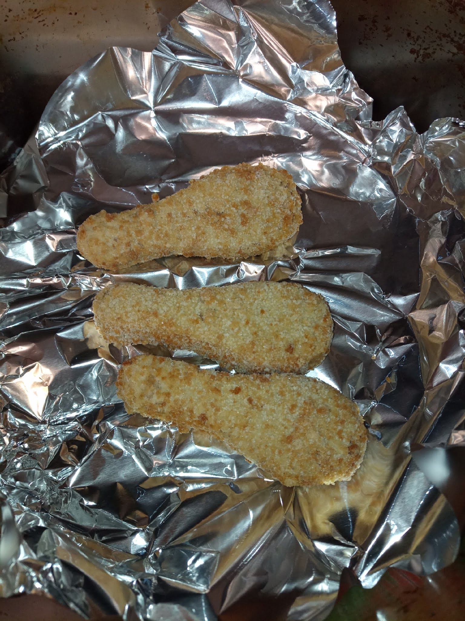 Supersupergirl's Food Reviews Bernard Matthews Turkey Drummers & Mini