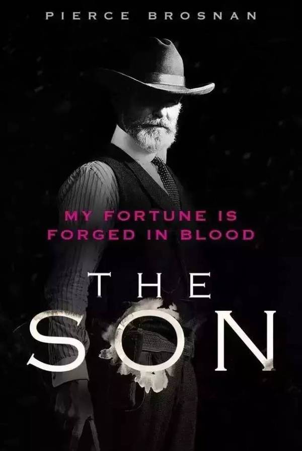 The Son 2017: Season 1