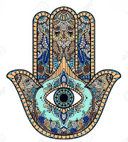 hamsa mao de fatima