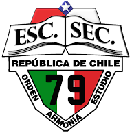 Escudo 79 tv