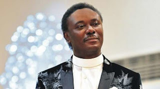 Stop Asking Us To Observe Social Distancing In Churches…Kris Okotie Tells CAN